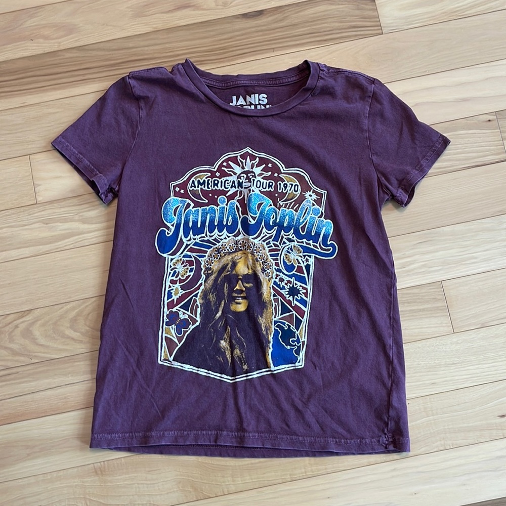 Lucky tee